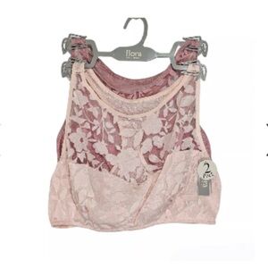 Cute bralettes/ tops